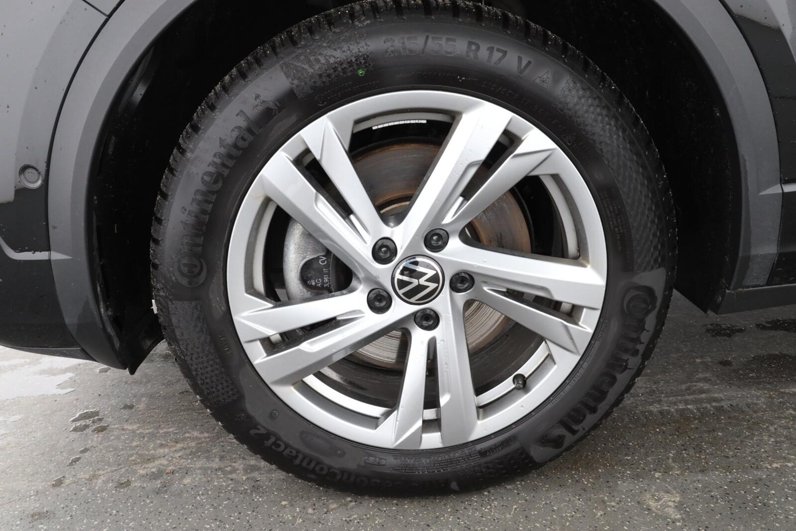 Volkswagen T-Roc – Bild 8