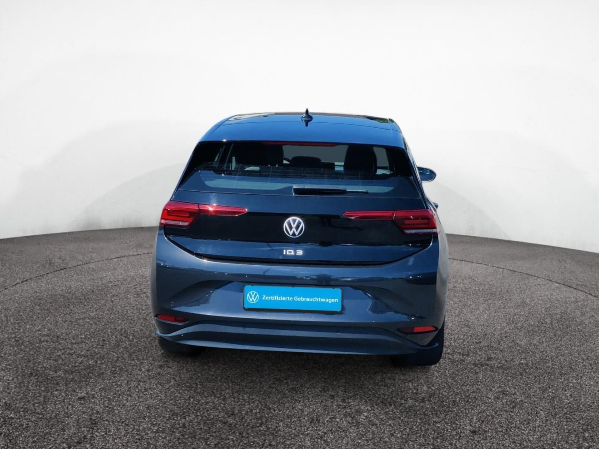 Volkswagen ID.3 Life