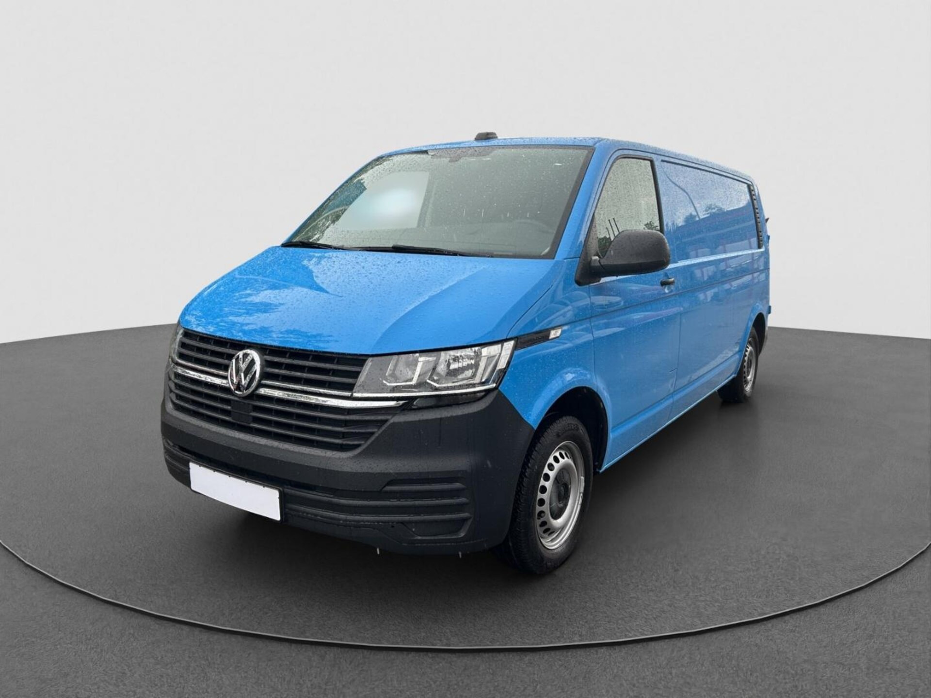Volkswagen T6.1 Transporter Kasten langer Radstand