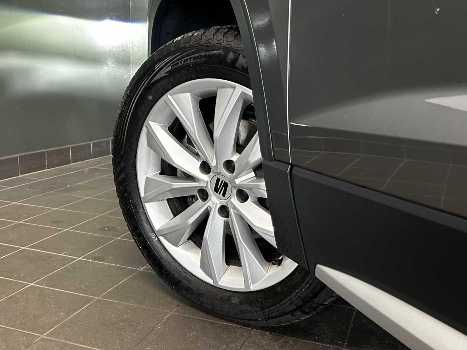 SEAT Ateca – Bild 5