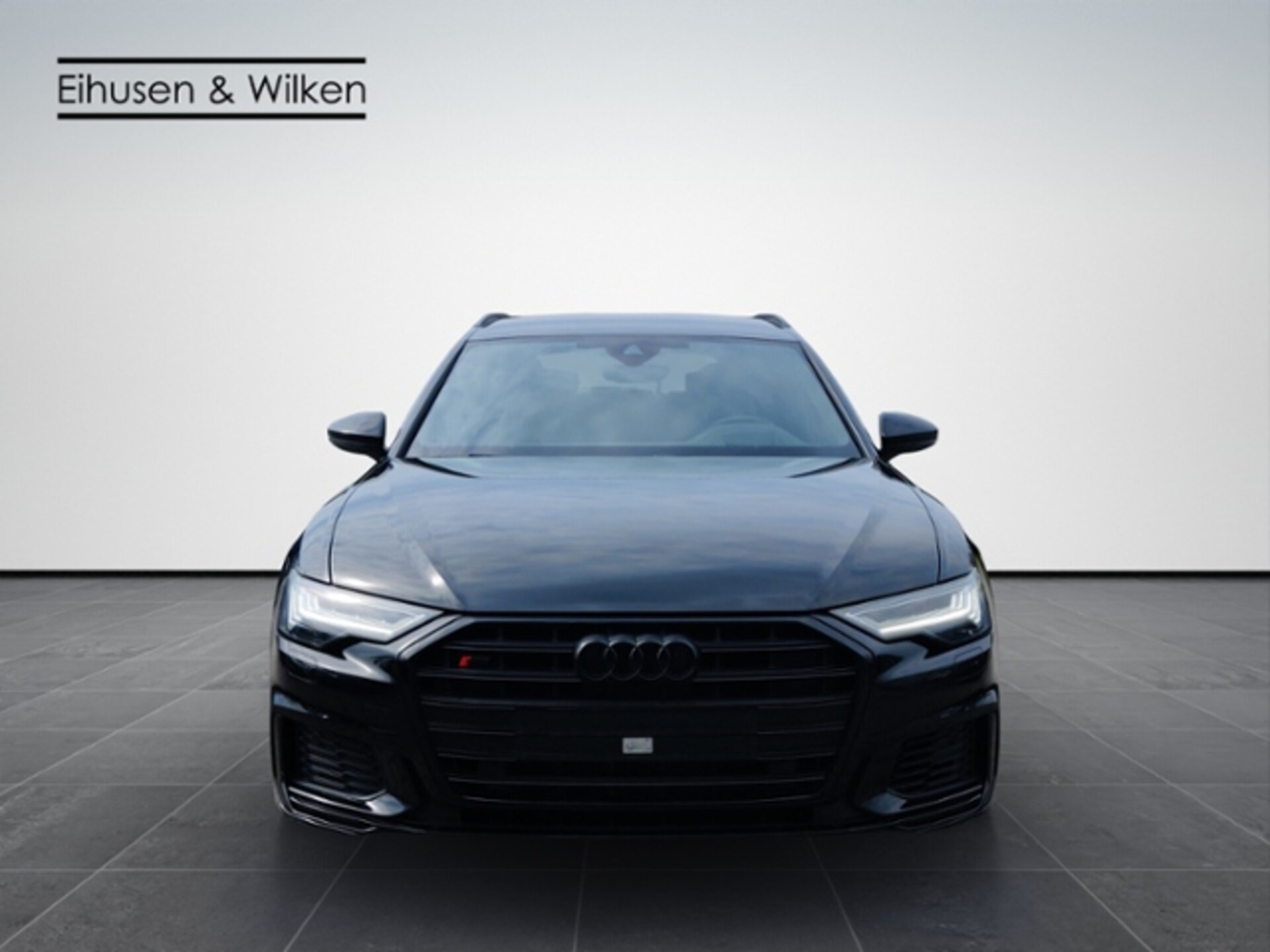 Audi S6 Avant