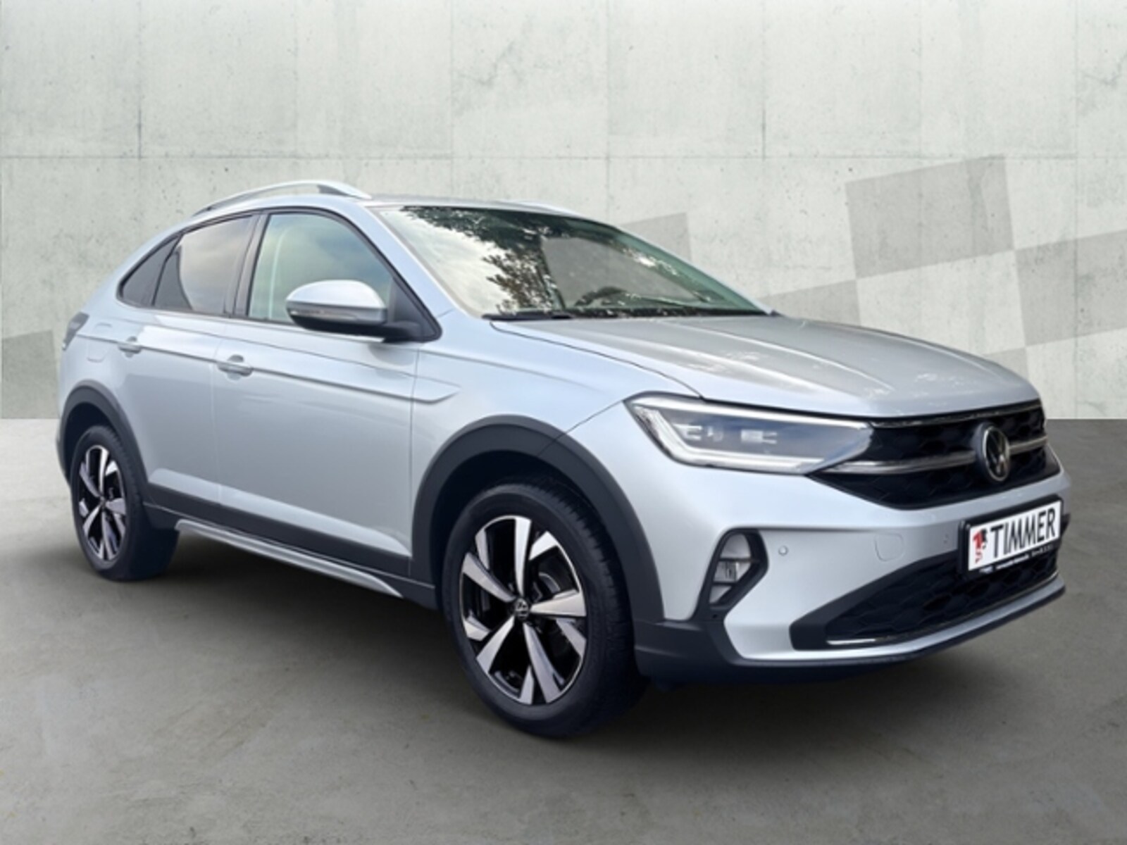Volkswagen Taigo – Bild 3