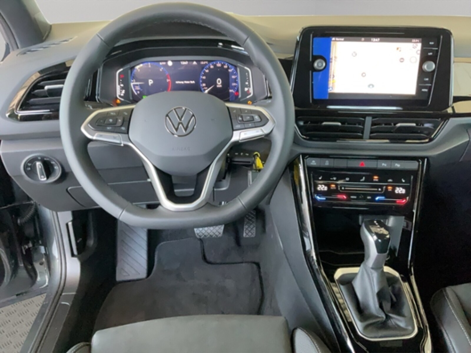 Volkswagen T-Roc – Bild 7