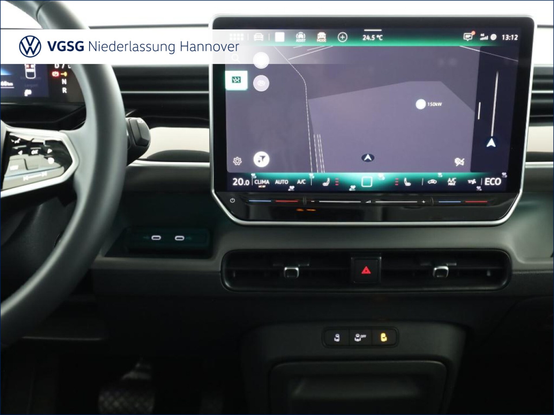 Volkswagen ID. Buzz Pro
