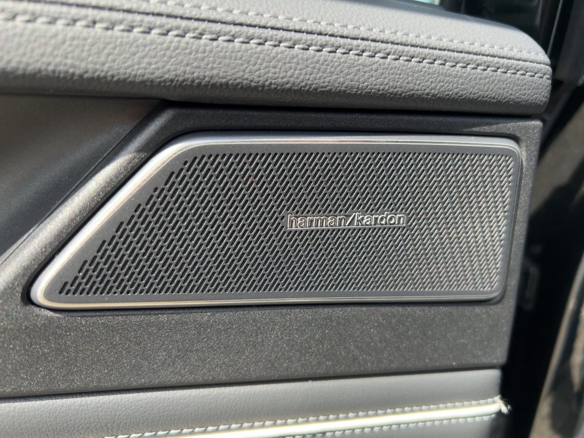 Volkswagen Passat Elegance