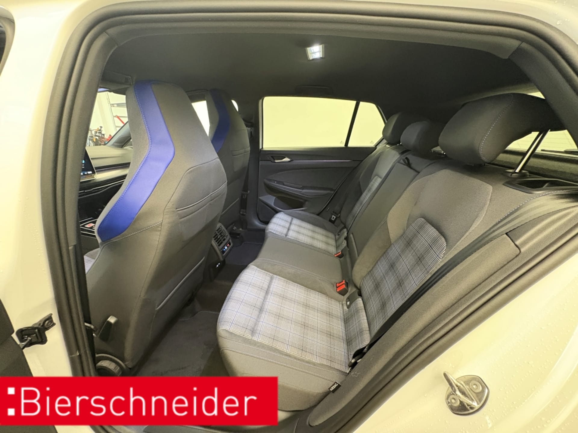 Volkswagen Golf GTE