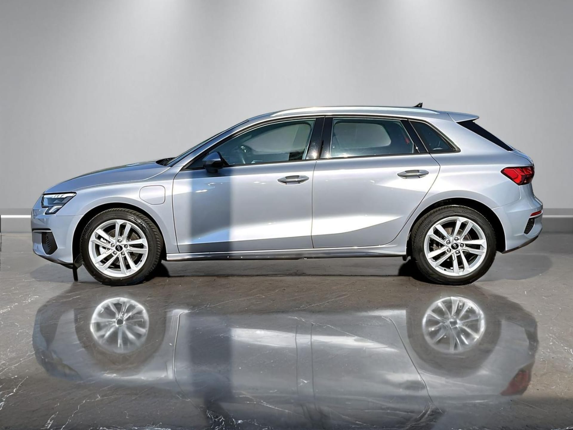 Audi A3 Sportback TFSI e