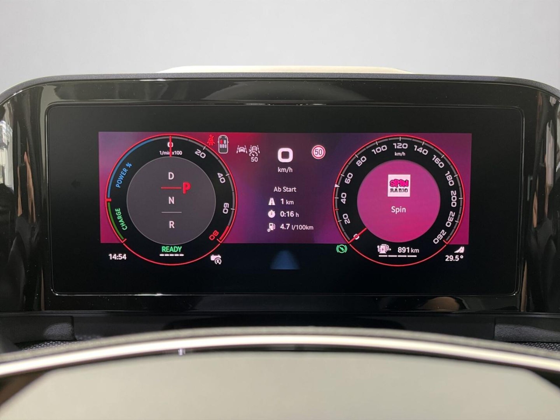 Skoda Kodiaq Sportline