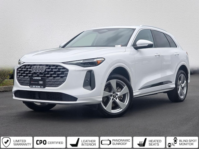 Photo of 2025 Audi Q5 
