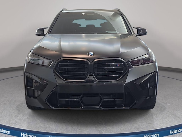 2026 BMW X5 M