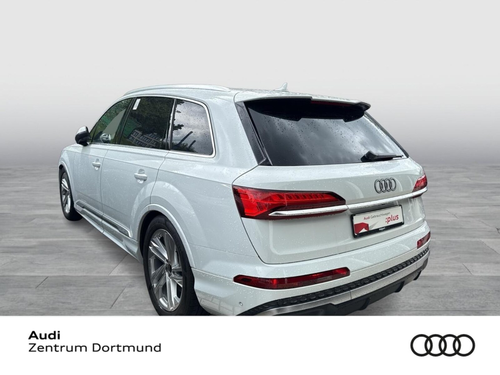Audi SQ7 – Bild 4