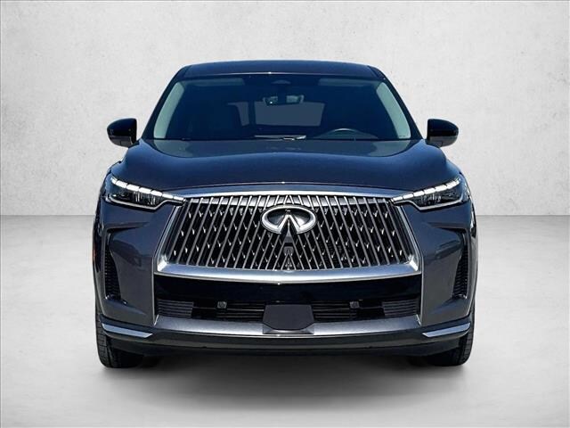 2026 Infiniti QX60
