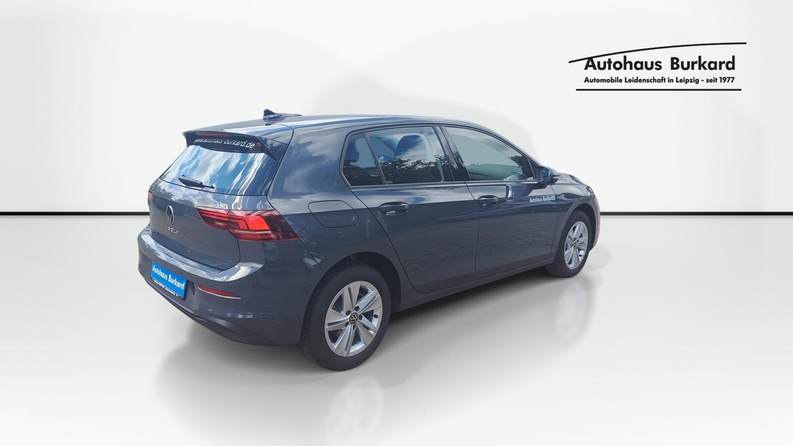 Volkswagen Golf – Bild 9