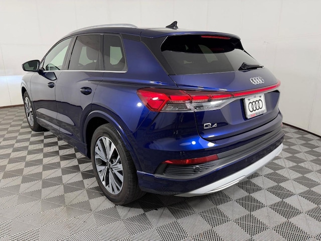 2023 Audi Q4 e-tron