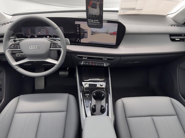 2026 Audi Q3 Base - Photo 19