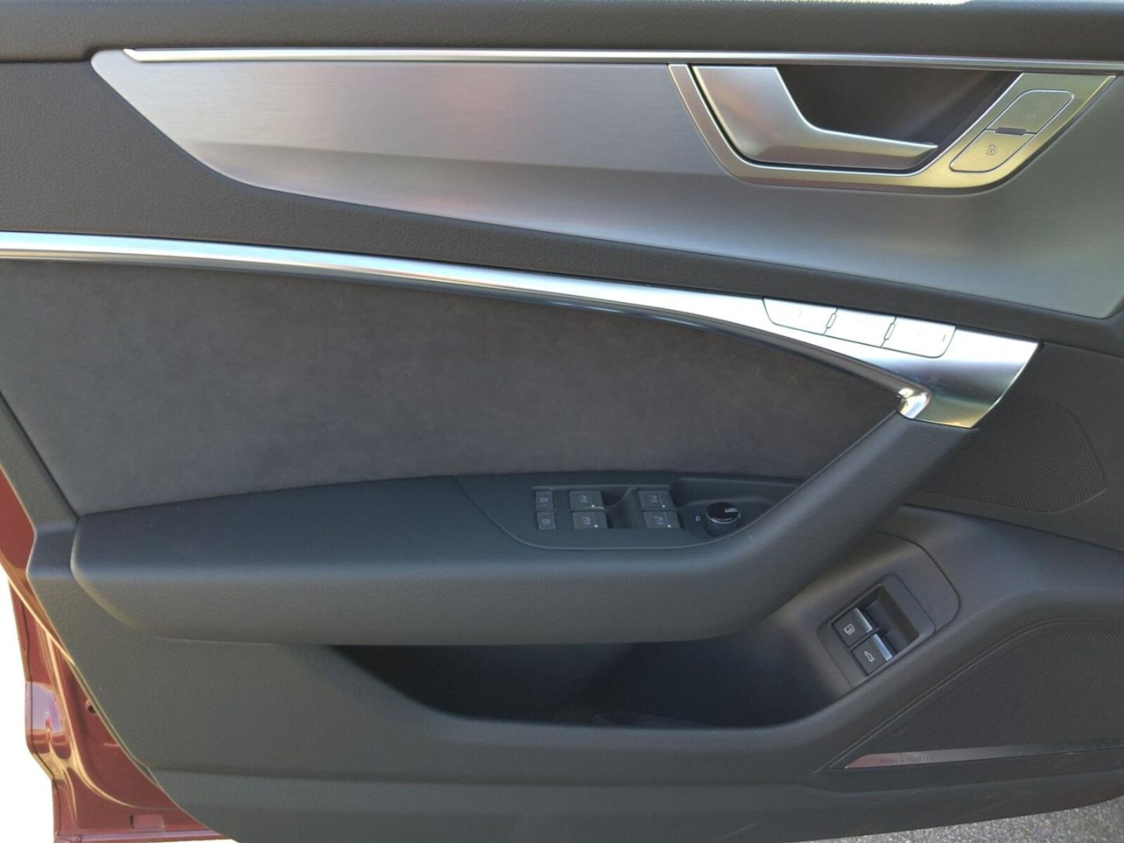 Audi A6 Avant – Bild 16