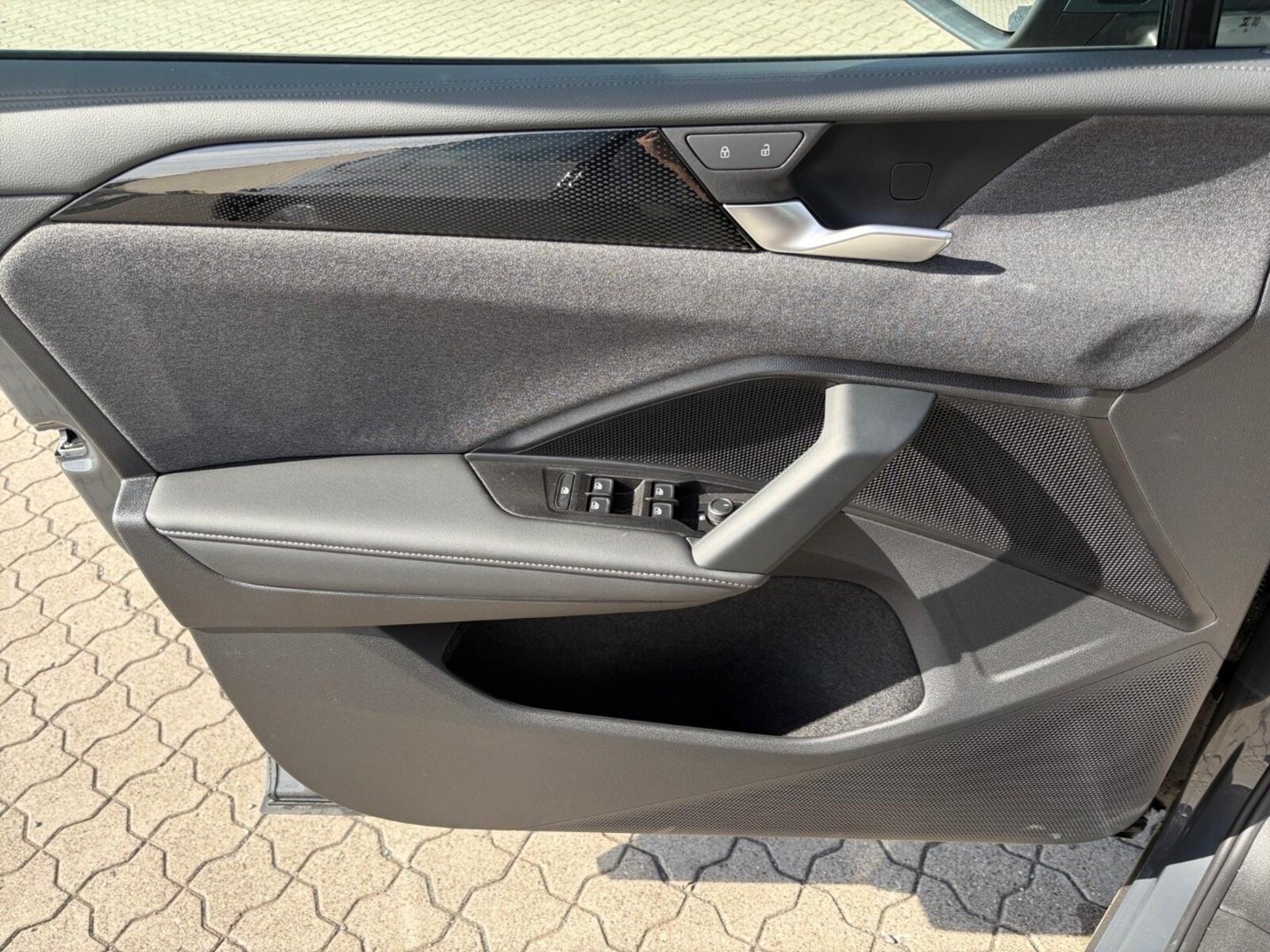 Volkswagen Tiguan – Bild 12