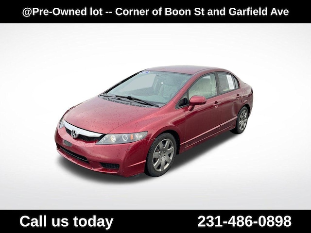 2010 Honda Civic