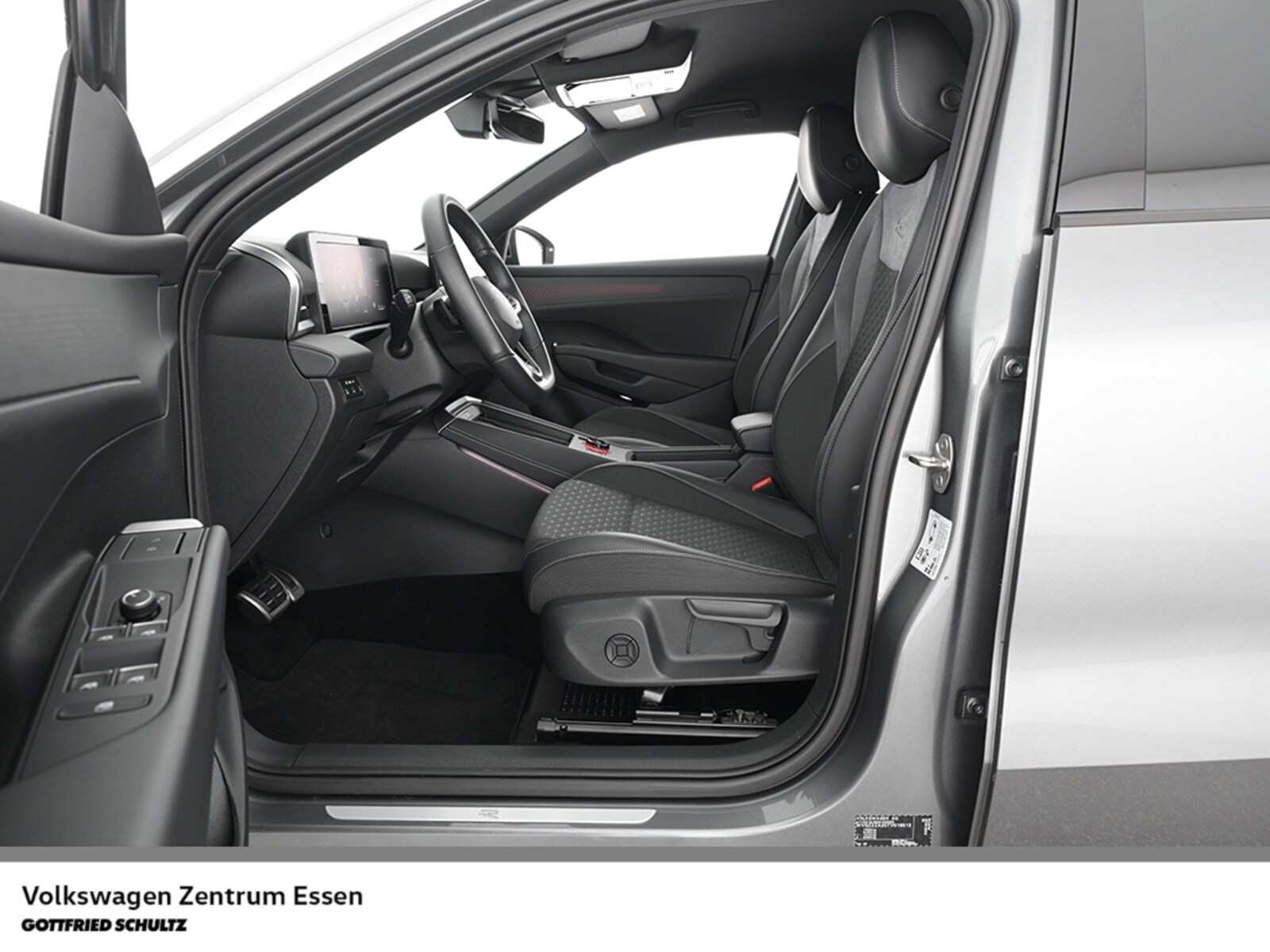 Volkswagen T-Roc – Bild 10