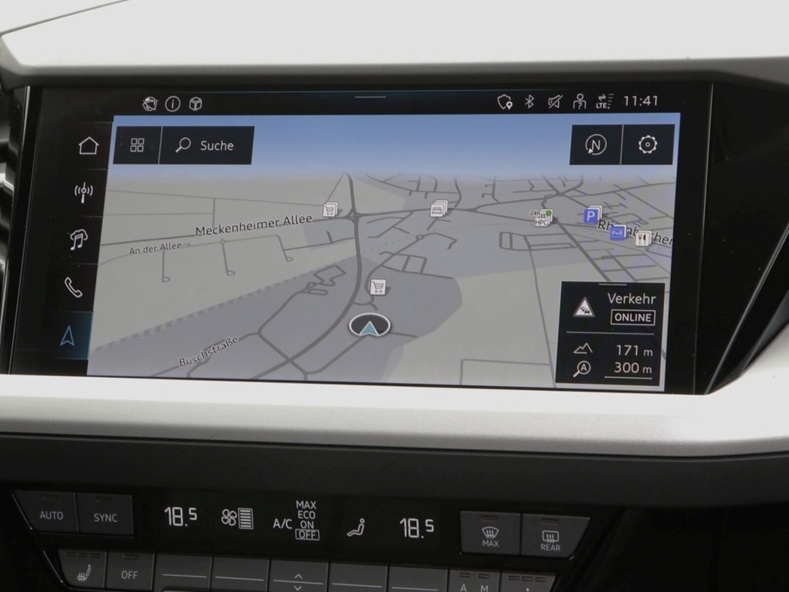 Audi Q4 e-tron – Bild 13
