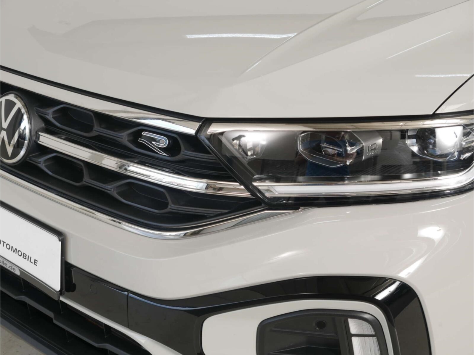 Volkswagen T-Roc – Bild 4
