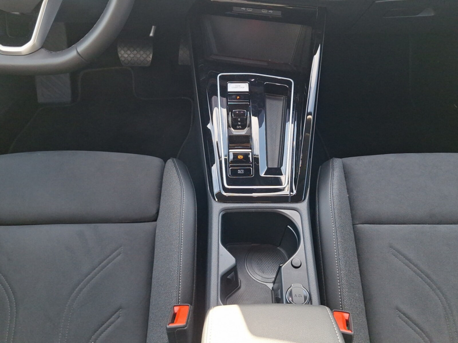 Volkswagen Golf Variant – Bild 16