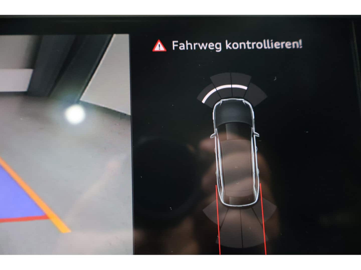 Bild über Audi S6 Avant TDI quattro tiptronic - für weitere Informationen kontaktieren Sie den Audi Partner