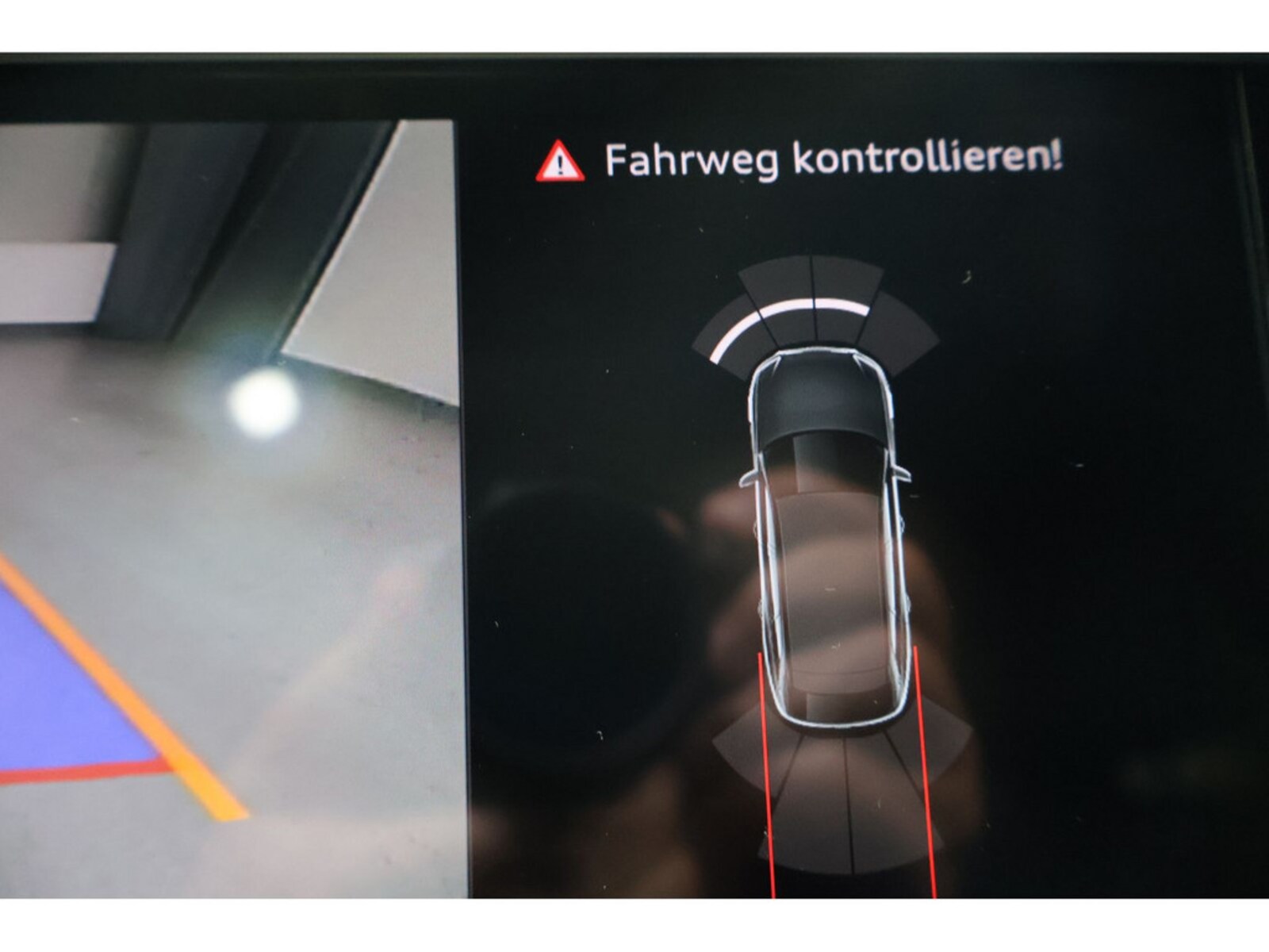Audi S6 Avant – Bild 15