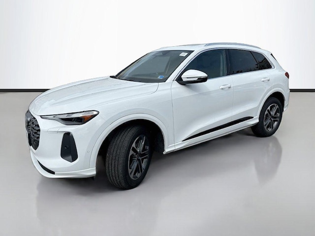 2026 Audi Q5 Premium