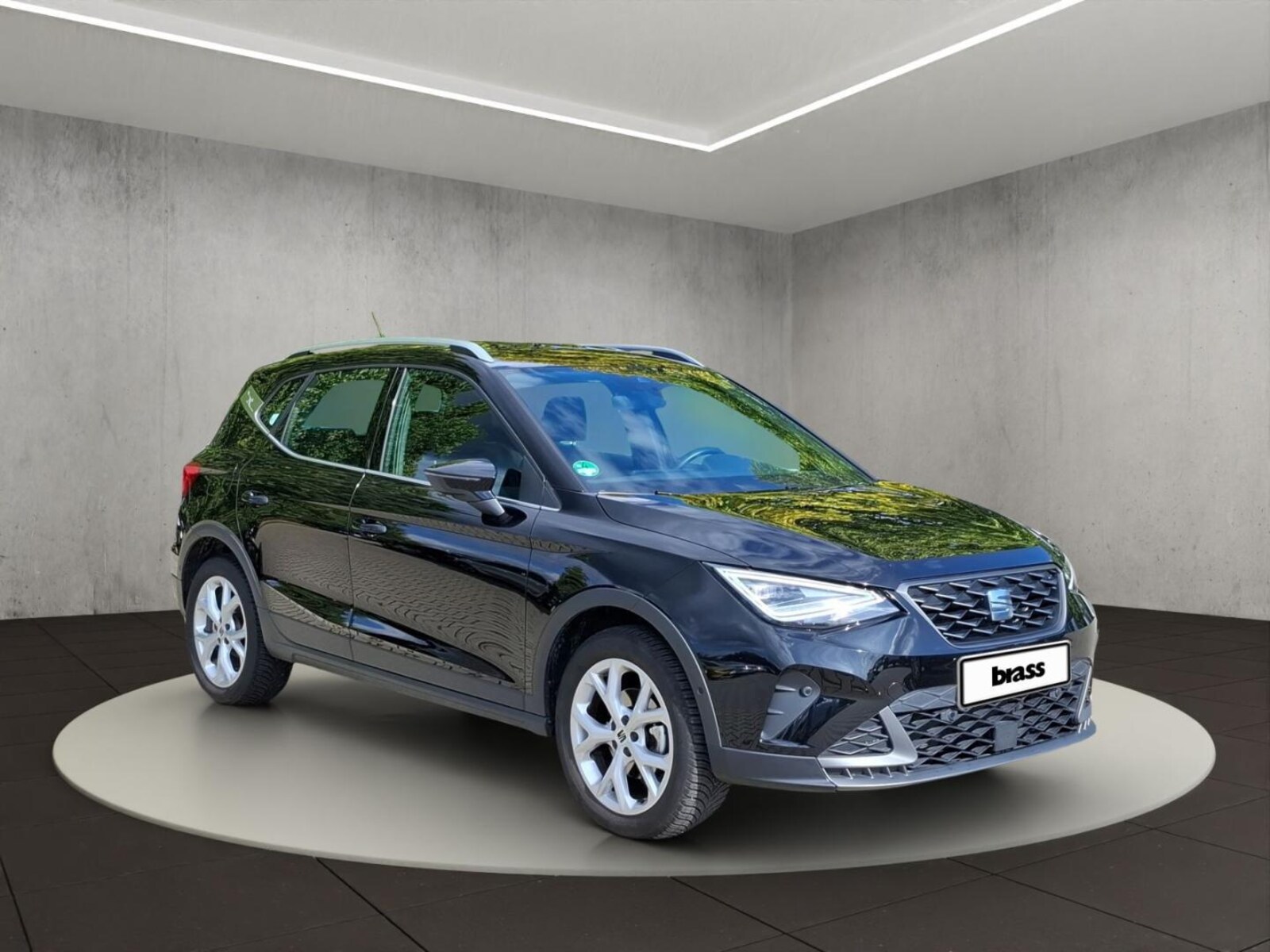 SEAT Arona – Bild 7