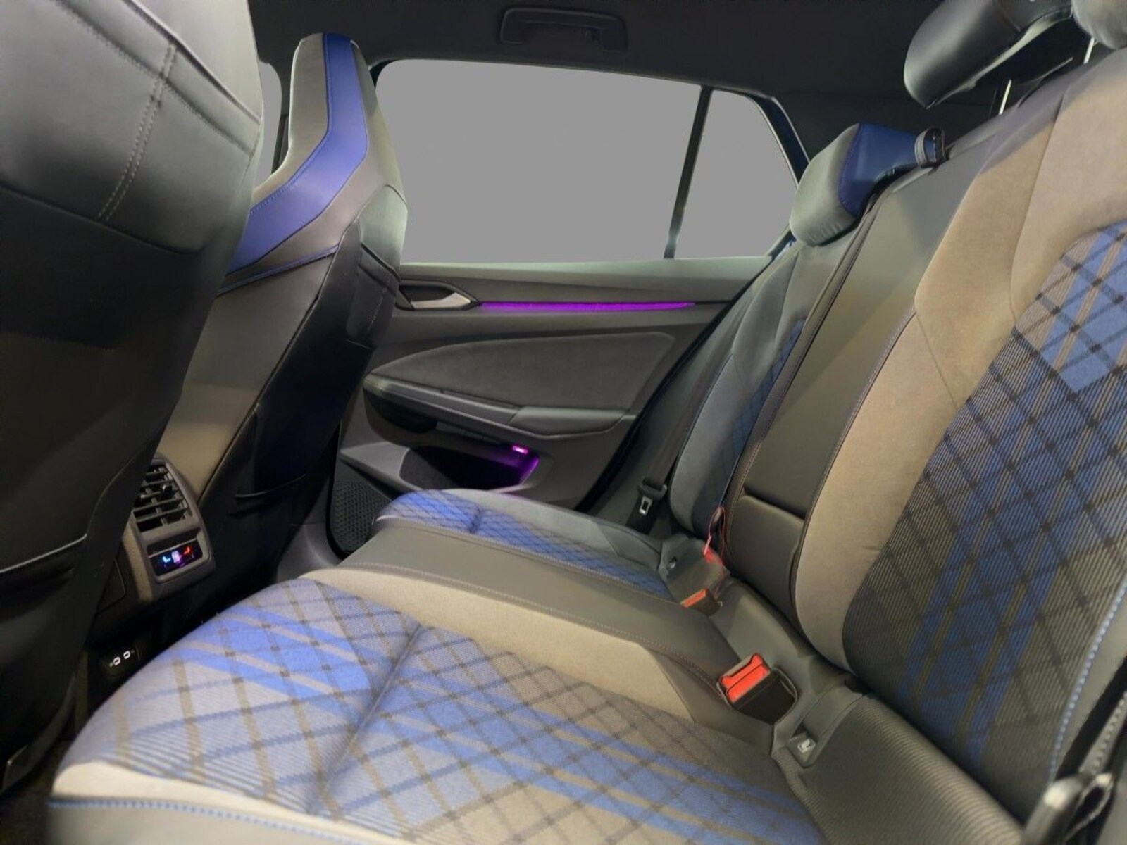 Volkswagen Golf – Bild 9