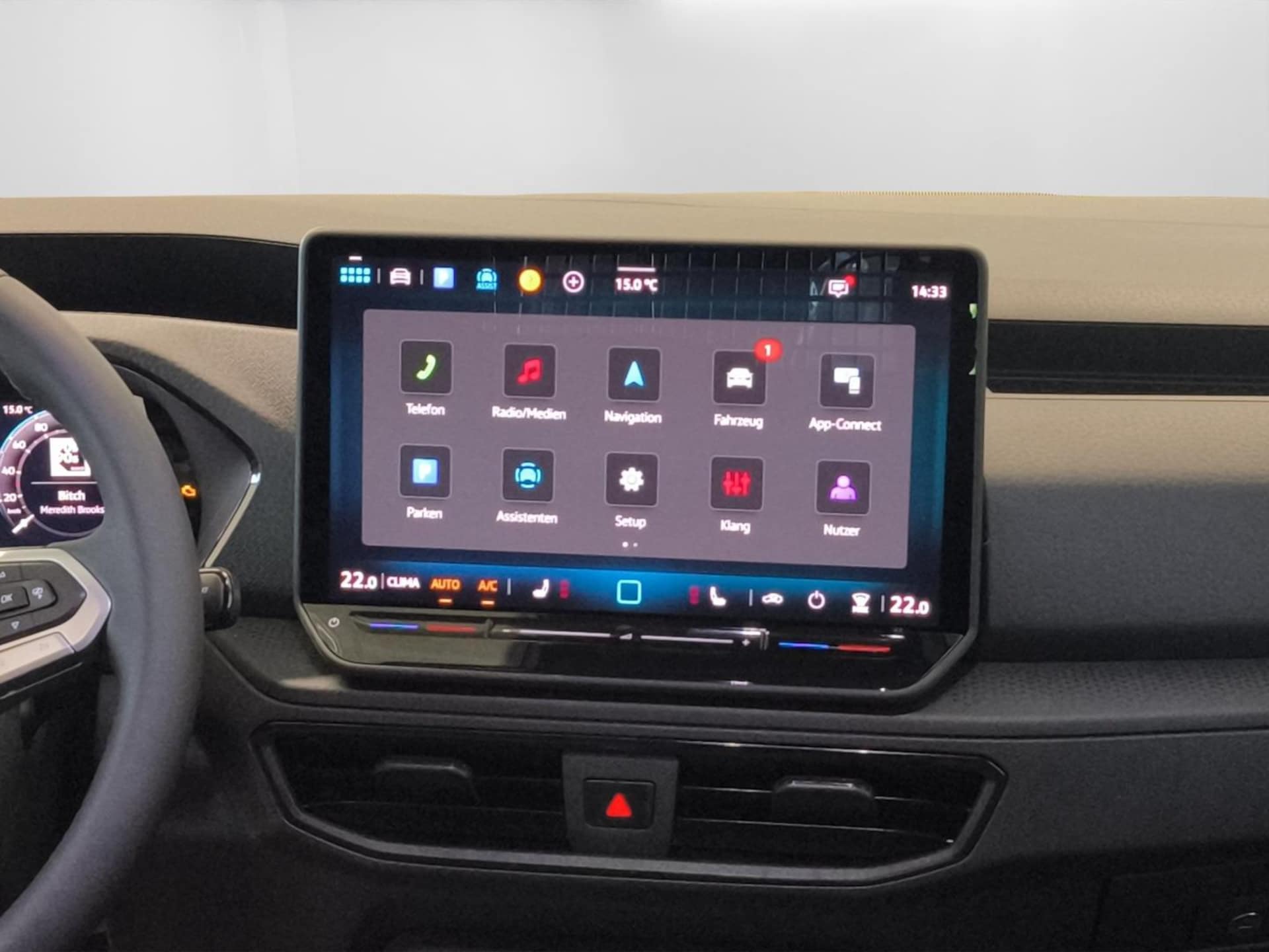 Volkswagen Caddy Maxi Cargo