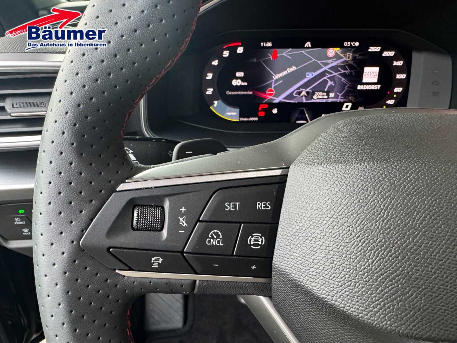 SEAT Leon Sportstourer – Bild 22