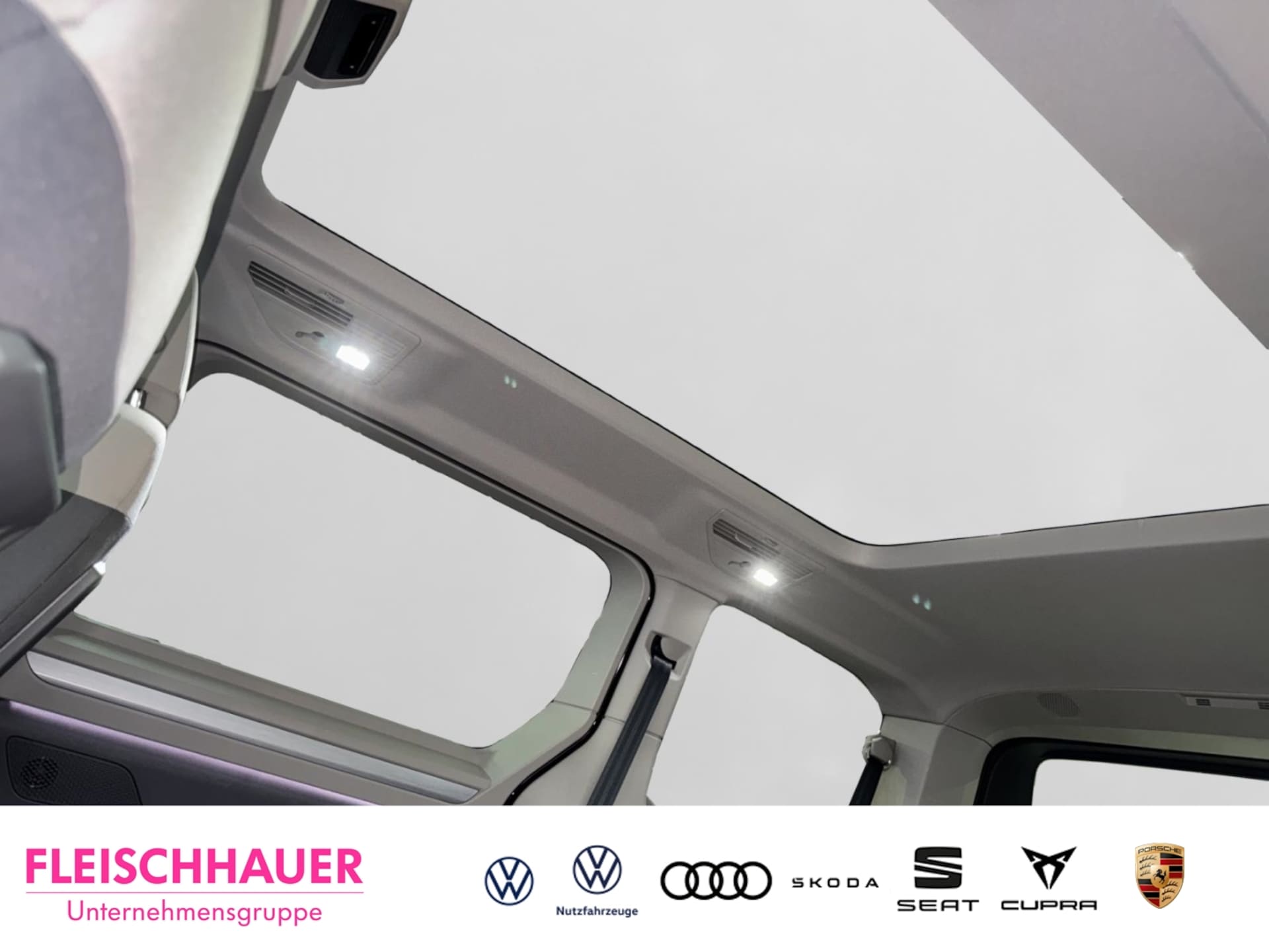 Volkswagen Multivan Life