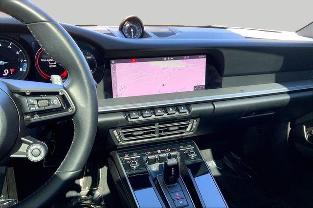 2020 Porsche 911 S - Photo 6
