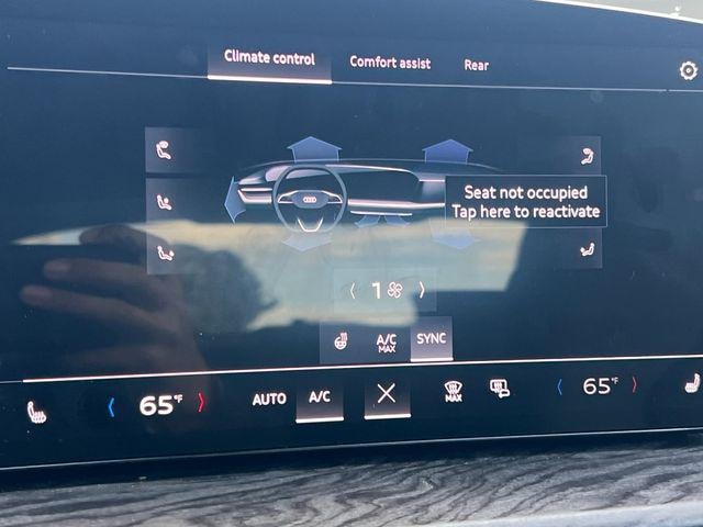 2025 Audi Q5 Premium Plus - Photo 27