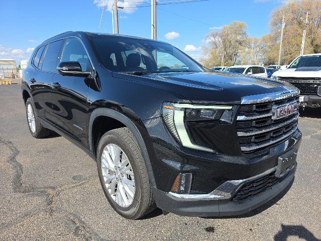 2024 GMC Acadia