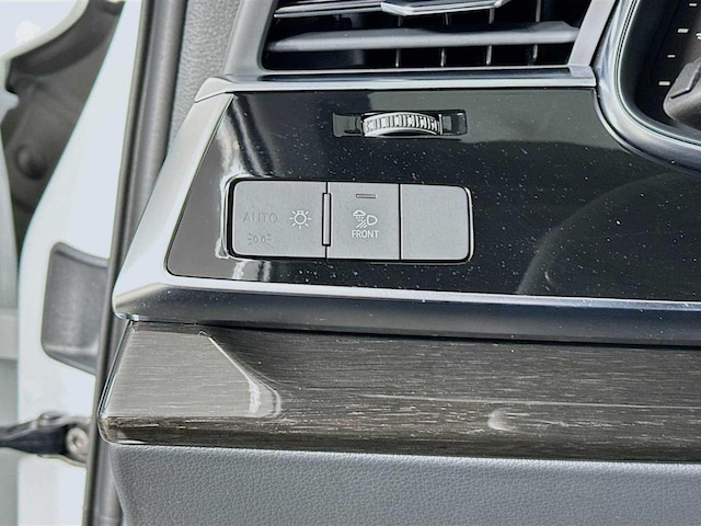 2026 Audi Q7 Premium Plus - Photo 10