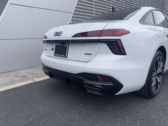 2026 Audi A6 Premium Plus - Photo 14
