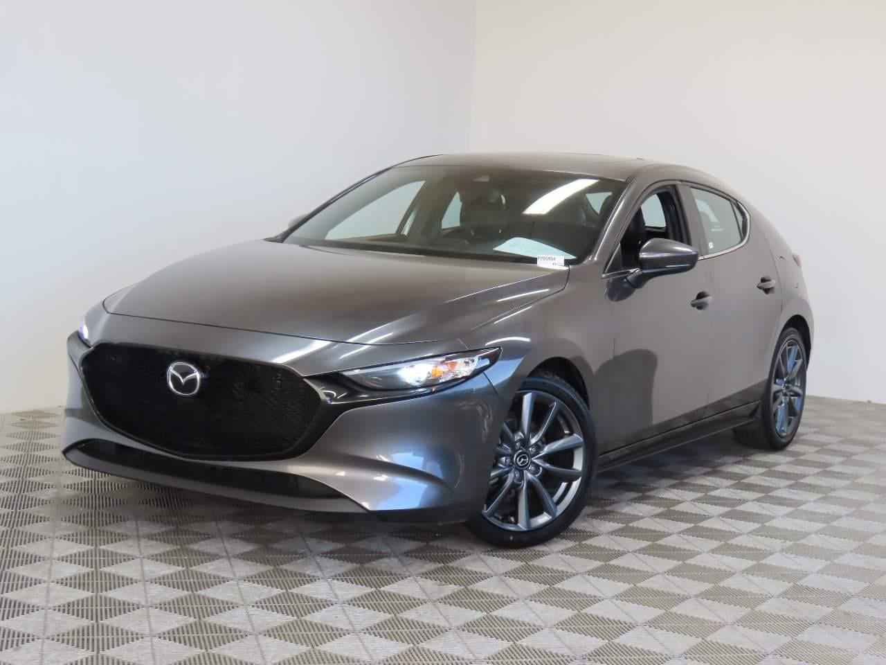 2023 Mazda CX-3 Preferred 2.5 AT 5-Door SKYACTIV's photo