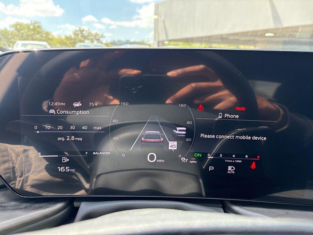2025 Audi Q5 Premium Plus - Photo 21
