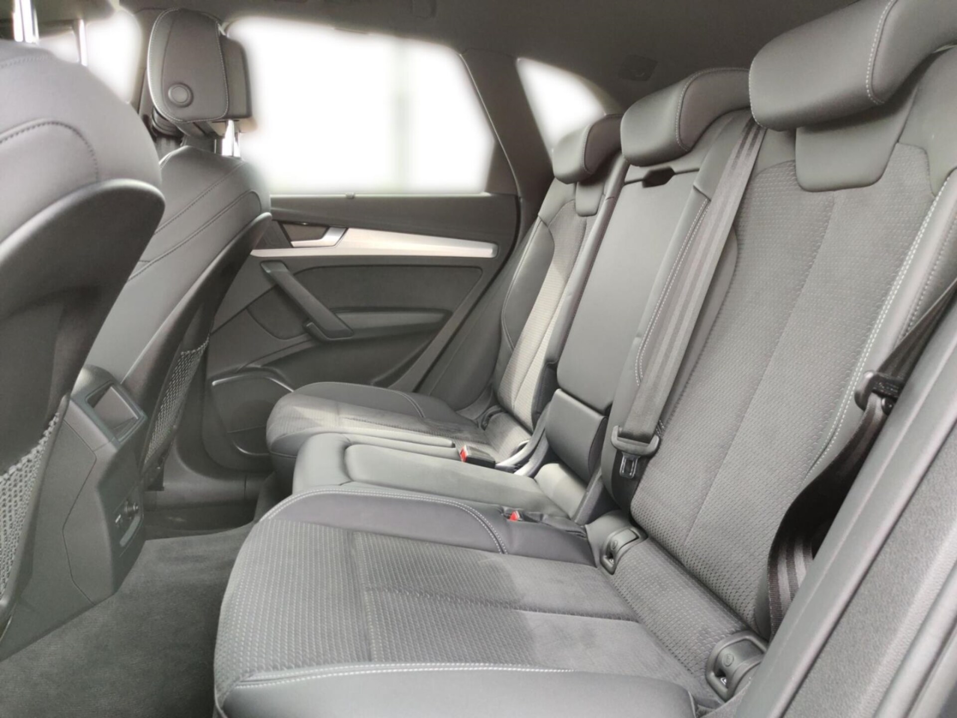 Audi Q5 SUV S line