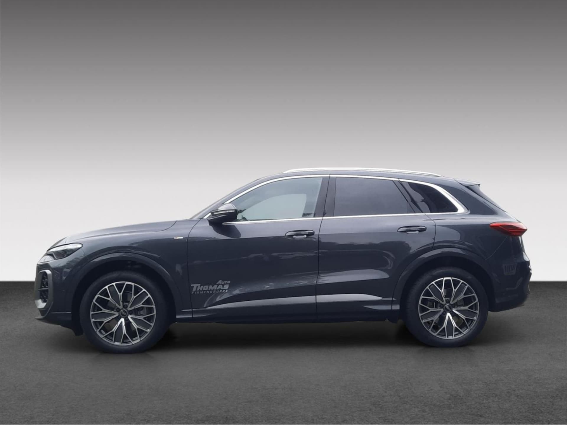 Audi Q5 SUV