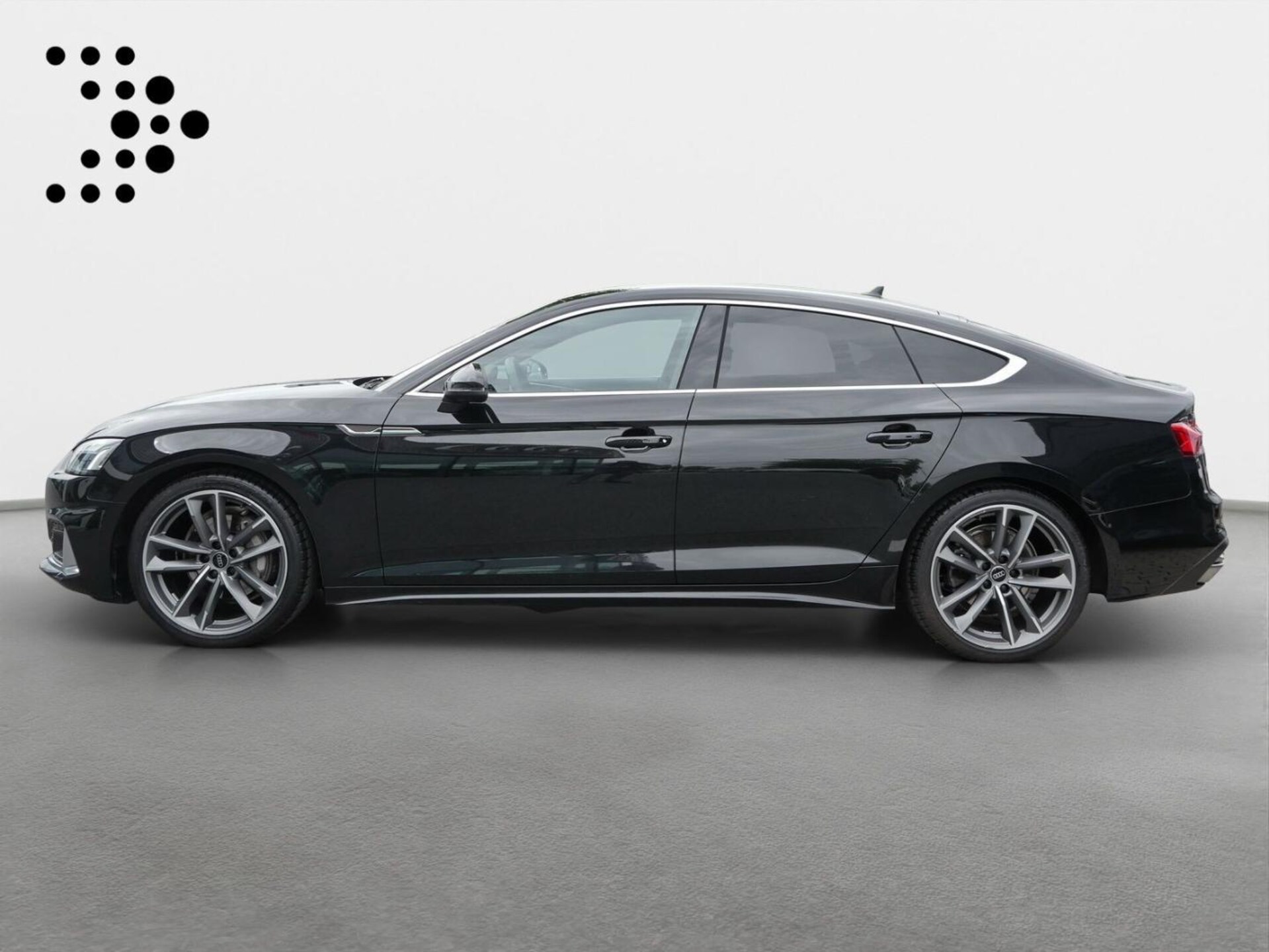 Audi A5 Sportback Advanced
