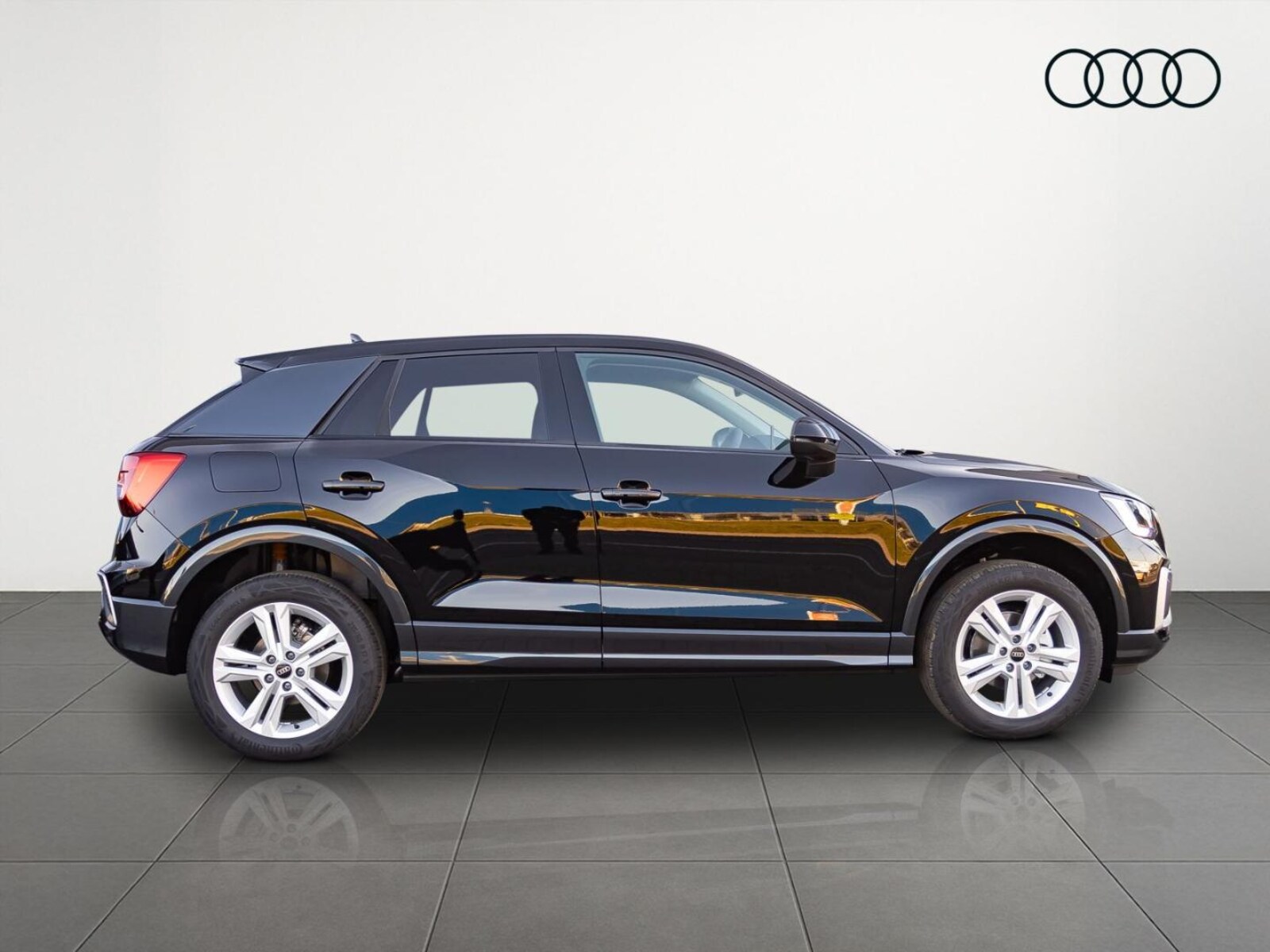 Audi Q2 – Bild 3