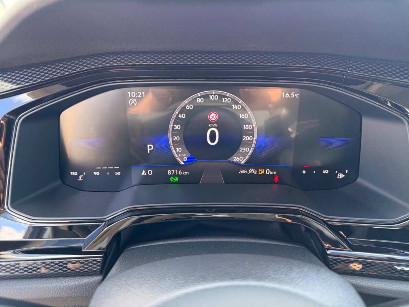 Volkswagen Polo – Bild 12