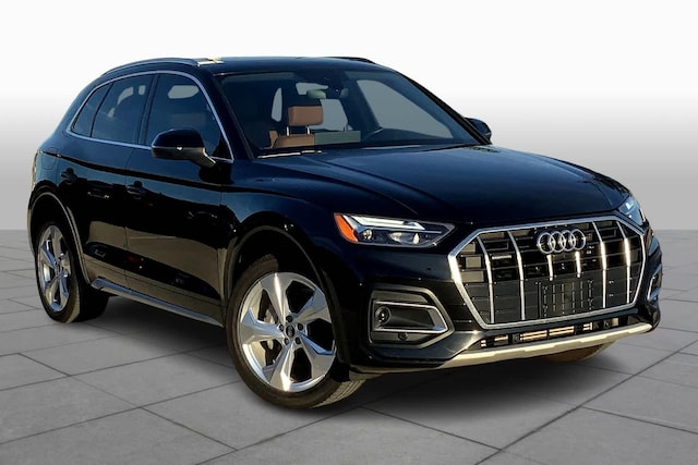 2021 Audi Q5