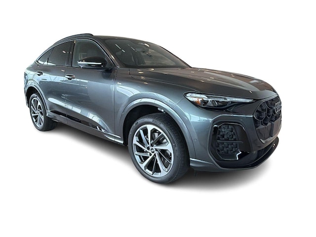 2026 Audi Q5 Sportback