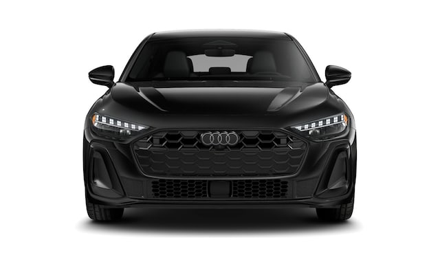 2026 Audi A5 Sedan
