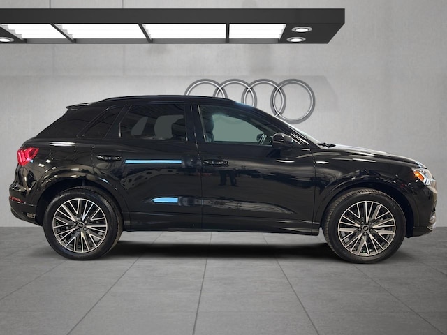 2023 Audi Q3 SUV